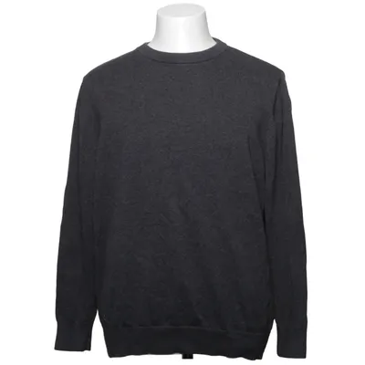 Tröja (Grå) från Engelbert Strauss Bomull