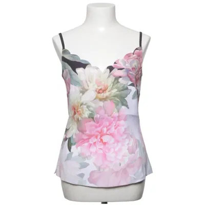 Linne (Rosa, Vit, Grön) från Ted Baker Polyester