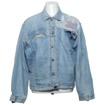 Jeansjacka (Blå, Flerfärgad) från Jordache
