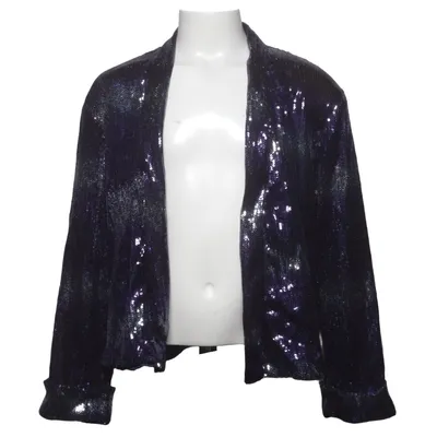 Blazer (Blauw) van Rise Nylon, Polyester