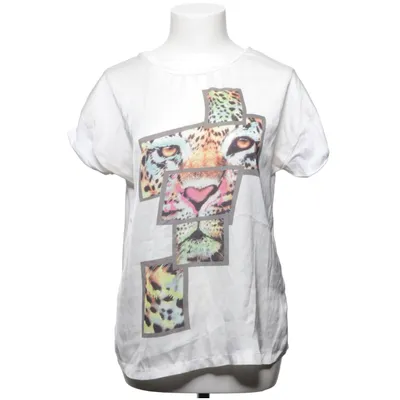 T-shirt (Vit, Flerfärgad) från LTB Jeans