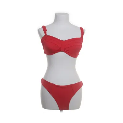 Bikini (Röd) från Scandale Elastan, Polyamid