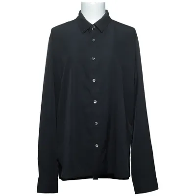 Shirt (Mlmp3895) from James Perse Polyester