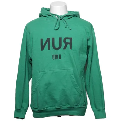Capuchon sweater (OTR II) van OTR II Katoen, Polyester