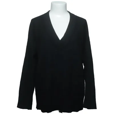 Pull-over (Noir) de & Other Stories Cachemire