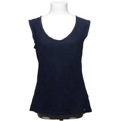 Topp (Blå) från 7 for All Mankind