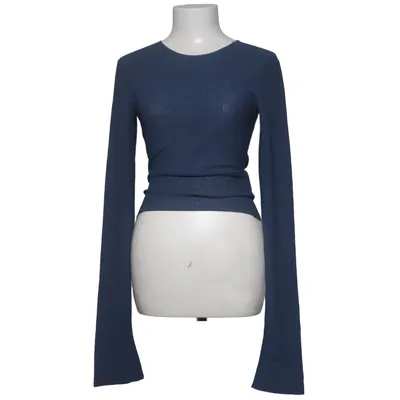 Top (Blå) fra A-DSGN Polyester