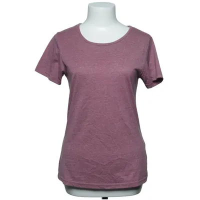 T-shirt (Rose) de Take Off Coton, Élasthane, Polyester