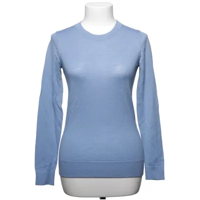 Långärmad t-shirt (Blå) från Hobbs Merinoull
