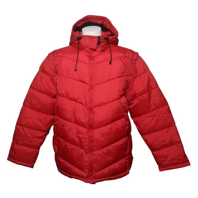 Veste d'hiver (Rouge) de Comfort Fashion Polyamide, Polyester