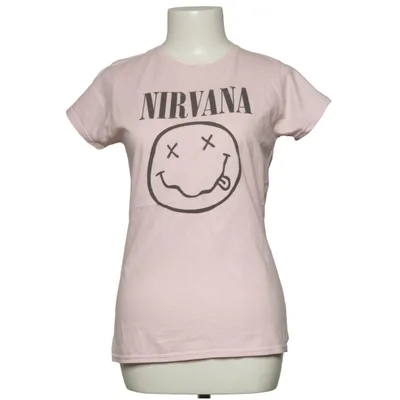 T-shirt (Softstyle) van Gildan Softstyle Katoen