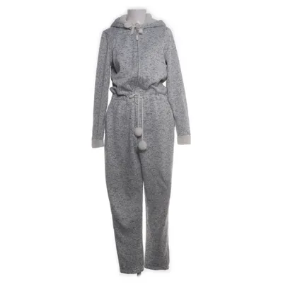 Mjukisdräkt (Grå) från Esmara Lingerie Polyester