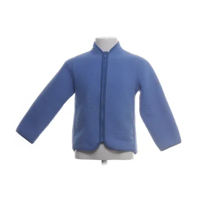 Fleece jacket (Blue) from Arket Polyester