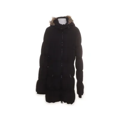 Winter jacket (Black) from Blue Flame Polyester