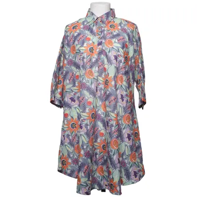 Robe (Multicolore) de Flower