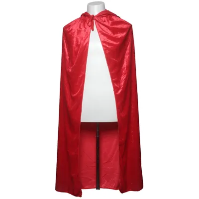 Mantle (Red)