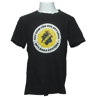 T-shirt (Basic Tee) de AIK Coton