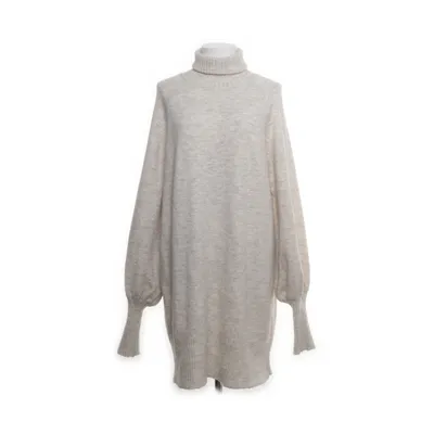 Polotröja (Beige) från Dilvin Knit Akryl, Polyester