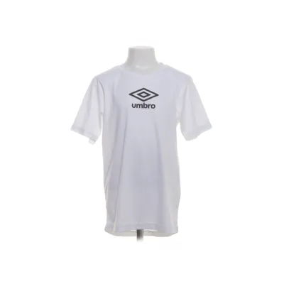 Träningströja (Vit) från Umbro Polyester