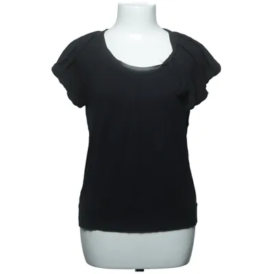 Top (Zwart) van ESPRIT Collection Katoen
