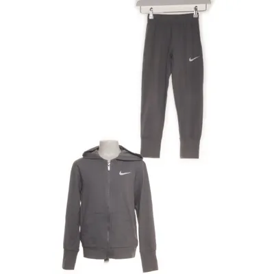 Sport kit (Grijs) van Nike Katoen, Polyester, Elastaan