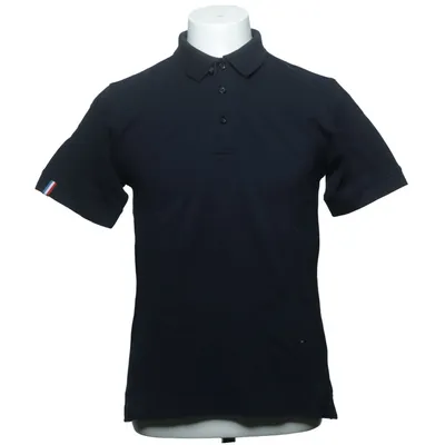 Polo (Bleu) de Payper Coton