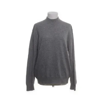 Tröja (Grå) från Victoria Angora, Nylon, Ull