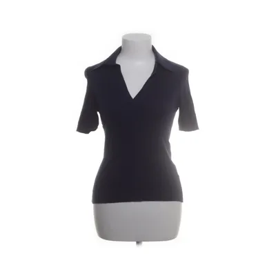 Topp (Blå) från & Other Stories Bomull, Elastan, Polyamid