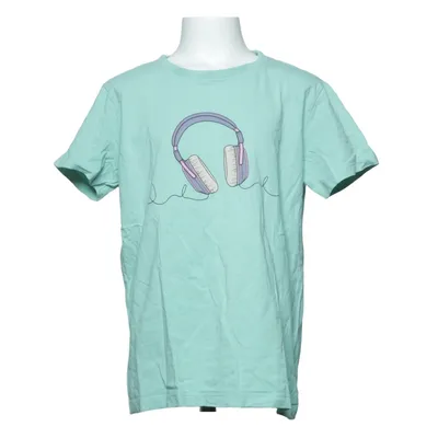 T-shirt (Grön) från XOXO Friends Bomull