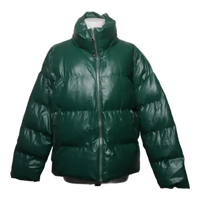 Winterjacke (Grün) von Tiffany & Tomato Polyester