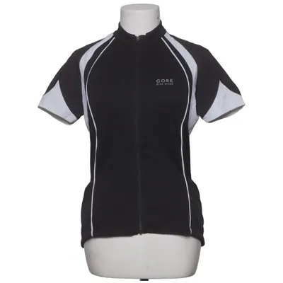 Bicycle shirt (Black, White) from Gore Bike Wear