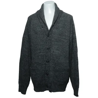 Cardigan (James) from Blueprint Acrylic, Wool