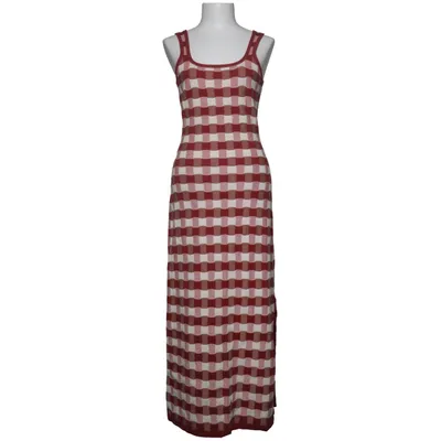 Maxi dress (Picnic Hockney) from House of Sunny Cotton