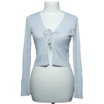 Sweater (Blå) fra Bik Bok Akryl, Viscose