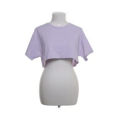Crop top (Lila) från ASOS Design
