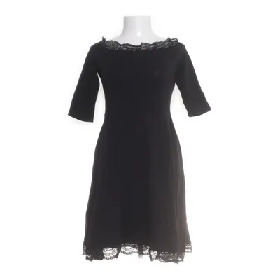 Dress (Black) from Dorothy Perkins Cotton, Elastane