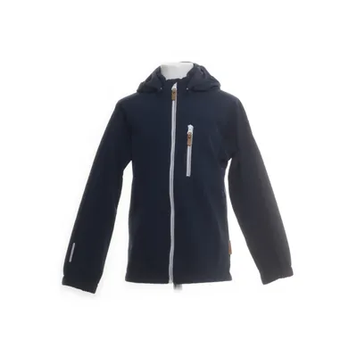 Softshell jacket (Blauw) van Reima Elastaan, Polyester, Polyurethaan