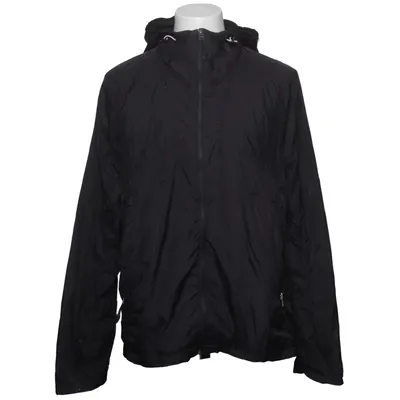 Veste polaire (Noir) de Bench Polyamide, Polyester