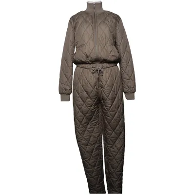 Overall (Beige) från Soyaconcept Polyester