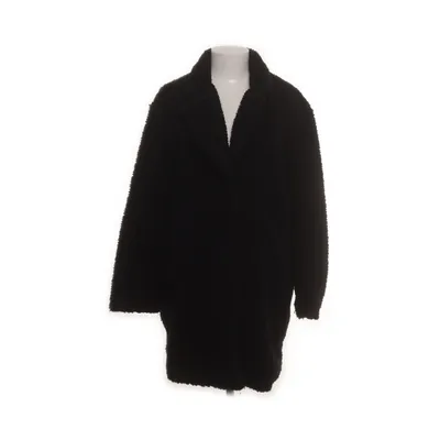 Winterjas (Zwart) van H&M Polyester