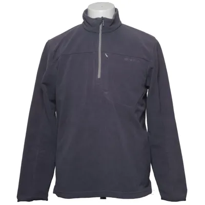 Polaire (Gris) de Decathlon Creation Polyester