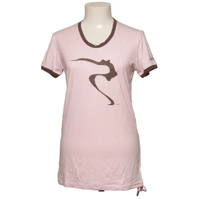 T-shirt (Adyton) from Airness Elastane, Viscose