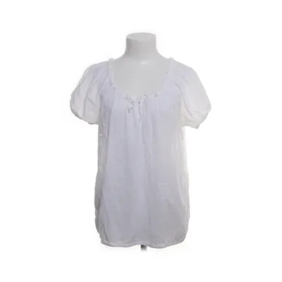 Topp (Vit) från Soda Collection Bomull