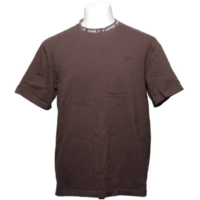 T-shirt (Brun) från Daily Paper Bomull