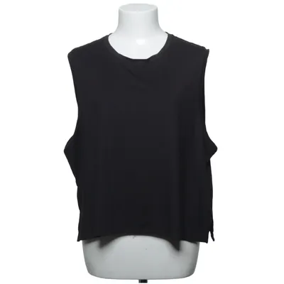 Träningslinne (Svart) från H&M Move Elastan, Polyester