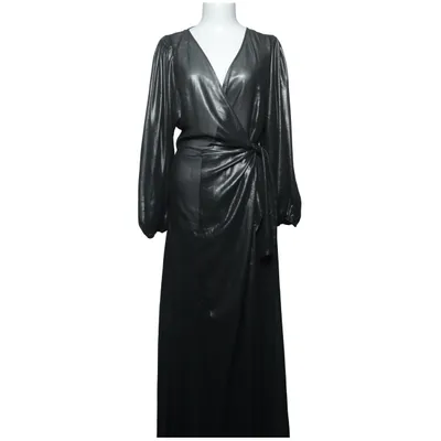 Omlottklänning (Hanny) från Samsøe & Samsøe Polyester