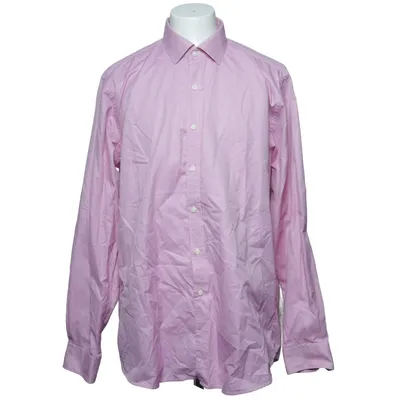 Chemise (Rose) de Dressmann Premium Collection Coton