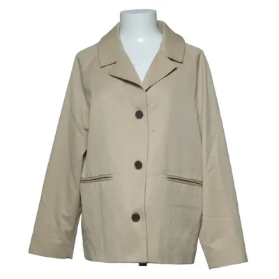 Blazer (Beige) de Elvine