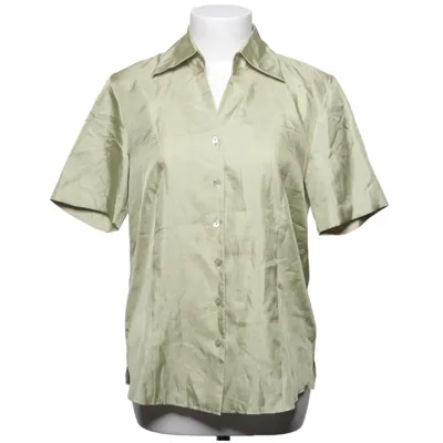 Kortärmad skjorta (Grön) från Gerry Weber Polyester