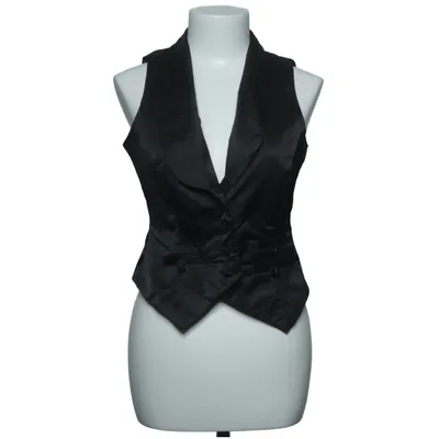 Suit vest (True Satin Waist Coat) from Zoul Cotton, Elastane, Polyester